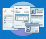 E25 AI OCR - Tự động chuyển đổi & số hóa tài liệu bằng AI