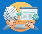 E25 AI OCR - Tự động chuyển đổi & số hóa tài liệu bằng AI