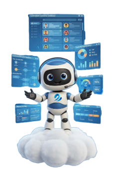 Bán hàng & chốt đơn tự động 24/7