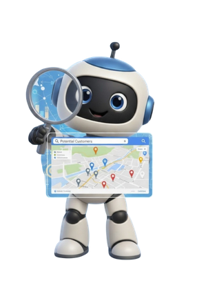 CHỦ ĐỘNG TÌM KIẾM KHÁCH HÀNG TIỀM NĂNG