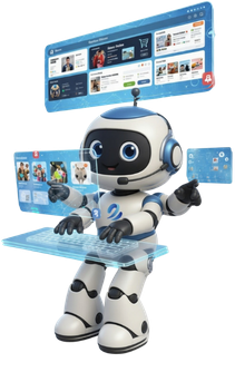 HIỆN DIỆN ONLINE & BÁN HÀNG ĐA KÊNH